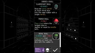 Dice of Kalma