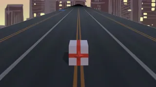 How Your Package Gets Delivered