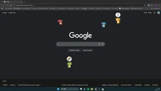 Desk Dino