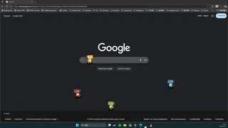 Скриншот 5 к игре Desk Dino
