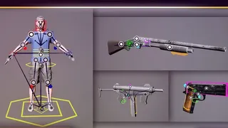 Phantom Vice Auto