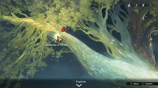 Island of Ruin