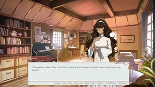 Скриншот 6 к игре When Livia Disappeared