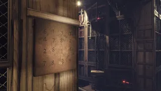 Скриншот 5 к игре Project 7: Escape Room