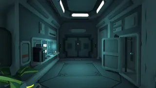 No Friends Space