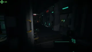 No Friends Space