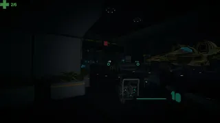 No Friends Space