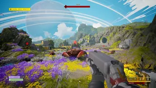 CRABS MUST DIE!