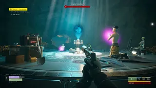 Скриншот 5 к игре CRABS MUST DIE!