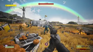 Скриншот 6 к игре CRABS MUST DIE!