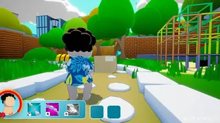 Скриншот 5 к игре Try To Catch Me!