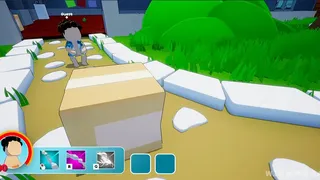 Скриншот 6 к игре Try To Catch Me!