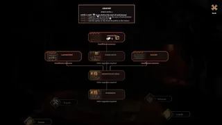 Скриншот 6 к игре Hunter's Moon: A Sovereign Syndicate Adventure
