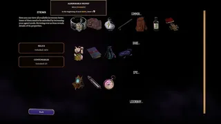 Скриншот 7 к игре Hunter's Moon: A Sovereign Syndicate Adventure