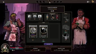 Скриншот 8 к игре Hunter's Moon: A Sovereign Syndicate Adventure
