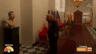Best. President. Ever!