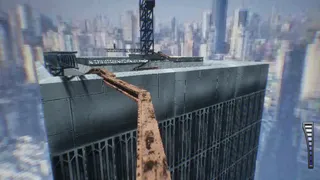 Hundred Doors