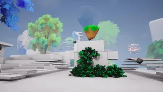 Touch Grass