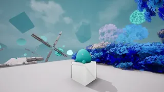 Touch Grass