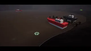 Скриншот 5 к игре They Hear Footsteps