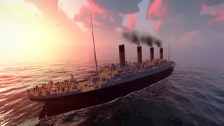 Скриншот 8 к игре Titanic