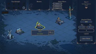 Скриншот 5 к игре Hear The Bell Toll