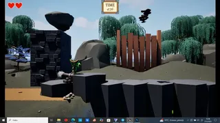 Скриншот 6 к игре Pirate Guy