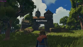 Reign of Victory