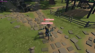 Reign of Victory