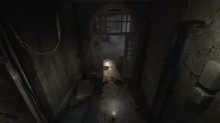 #from #abandoned