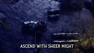 Solar Knight Demo