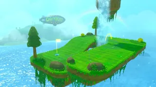 Chip'N'Putt