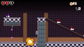 Скриншот 5 к игре Catto Chateau