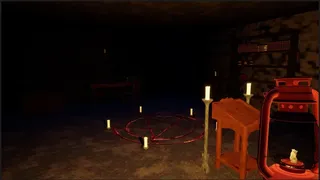 Dark Monastry