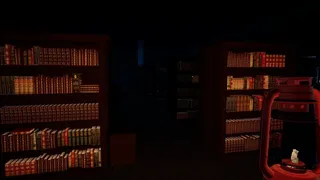 Dark Monastry