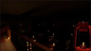 Dark Monastry