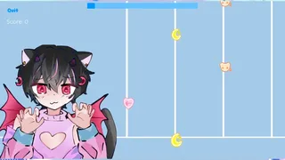 Скриншот 5 к игре Date A Catboy
