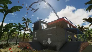 DAMN Gravity!