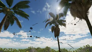 DAMN Gravity!