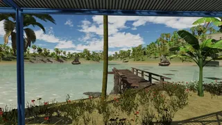 DAMN Gravity!