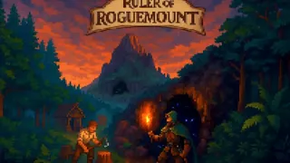 Ruler of Roguemount