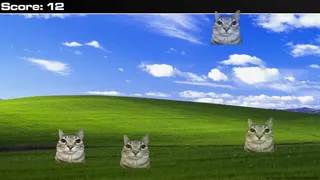 Скриншот 6 к игре Click the Cat 3