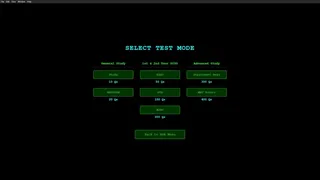 Скриншот 5 к игре Watchstander: COLREGS/Rules of the Road Training Administrator