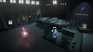Veilbreaker
