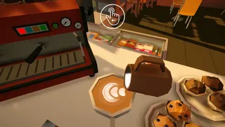 Brew & Bloom