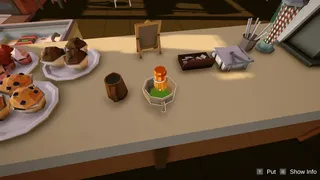 Скриншот 5 к игре Brew & Bloom