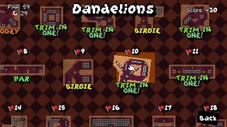 Trimjob