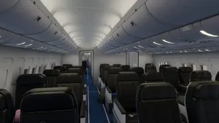 Nippon Island: The Flight
