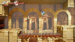 Asterix & Obelix - Mission Babylon