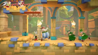 Asterix & Obelix - Mission Babylon